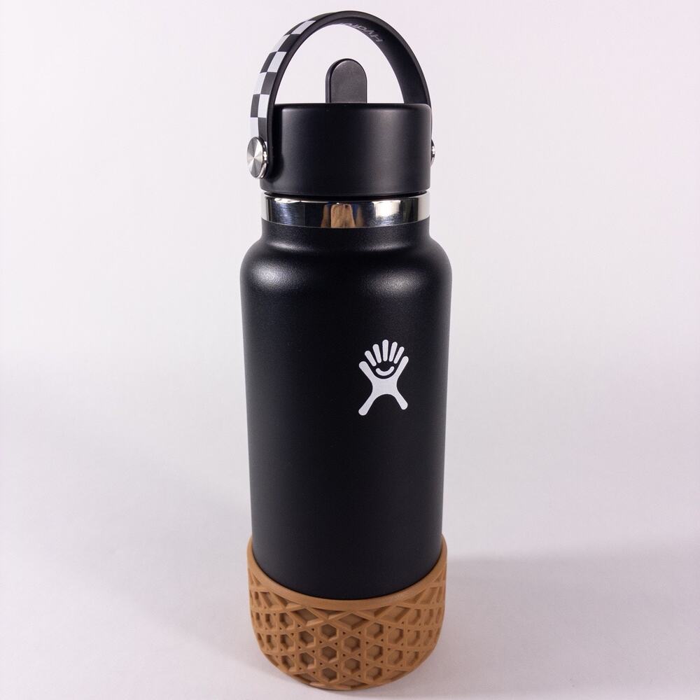 Hydro Flask Vans Collection 32 oz Wide Mouth Limited Edition Exc. Condition